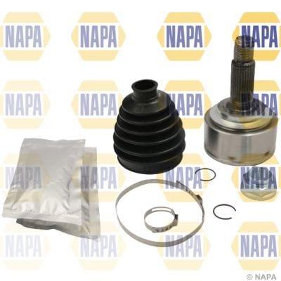 NAPA Cv Joints CV Joint NCV1051 - image 2