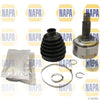 NAPA Cv Joints CV Joint NCV1051 thumbnail