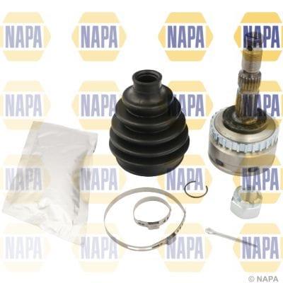 NAPA Cv Joints CV Joint NCV1053 - image 2