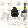 NAPA Cv Joints CV Joint NCV1053 thumbnail