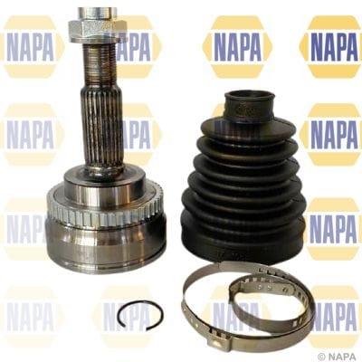 NAPA Cv Joints CV Joint NCV1054 - image 2