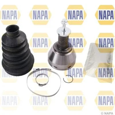 NAPA Cv Joints CV Joint NCV1056 - image 2