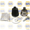 NAPA Cv Joints CV Joint NCV1057 thumbnail