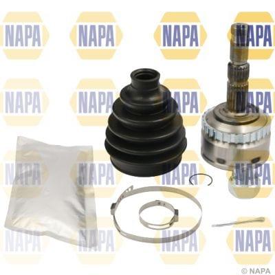 NAPA Cv Joints CV Joint NCV1058 - image 2