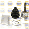 NAPA Cv Joints CV Joint NCV1058 thumbnail