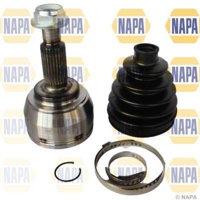 NAPA Cv Joints CV Joint NCV1059 - image 2