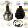 NAPA Cv Joints CV Joint NCV1059 thumbnail