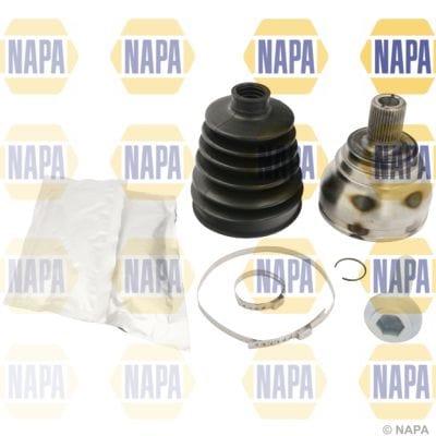 NAPA Cv Joints CV Joint NCV1061 - image 2