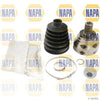 NAPA Cv Joints CV Joint NCV1061 thumbnail