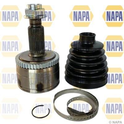 NAPA Cv Joints CV Joint NCV1062 - image 2