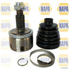 NAPA Cv Joints CV Joint NCV1062 thumbnail