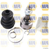 NAPA Cv Joints CV Joint NCV1063 thumbnail