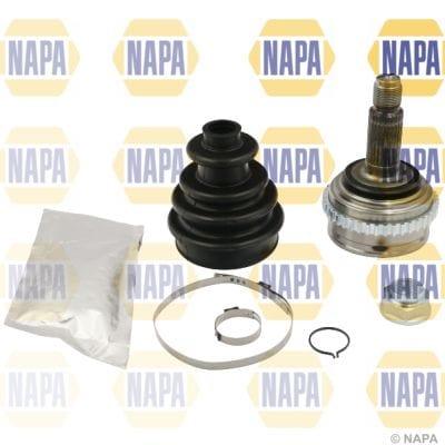 NAPA Cv Joints CV Joint NCV1066 - image 2