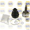 NAPA Cv Joints CV Joint NCV1066 thumbnail