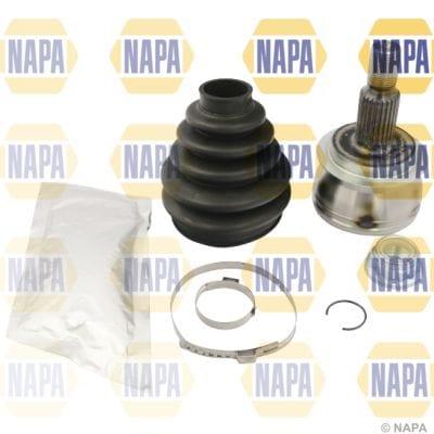 NAPA Cv Joints CV Joint NCV1070 - image 2