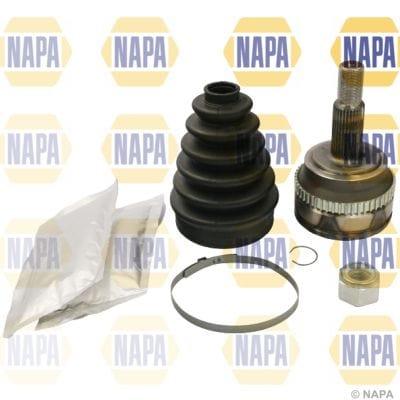 NAPA Cv Joints CV Joint NCV1078 - image 2