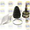 NAPA Cv Joints CV Joint NCV1078 thumbnail