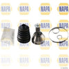 NAPA Cv Joints CV Joint NCV1080 thumbnail