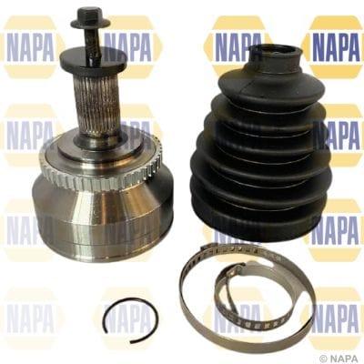 NAPA Cv Joints CV Joint NCV1088 - image 2