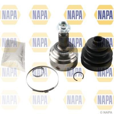 NAPA Cv Joints CV Joint NCV1093 - image 2