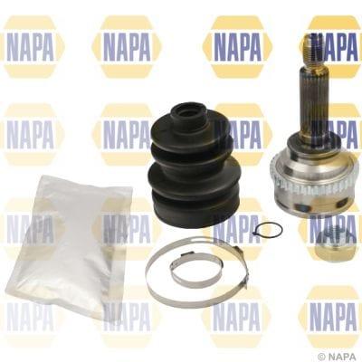 NAPA Cv Joints CV Joint NCV1094 - image 2