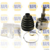 NAPA Cv Joints CV Joint NCV1098 thumbnail