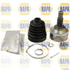 NAPA Cv Joints CV Joint NCV1100 thumbnail