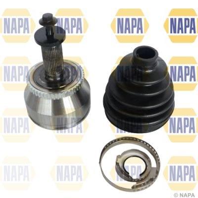 NAPA Cv Joints CV Joint NCV1103 - image 2