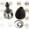 NAPA Cv Joints CV Joint NCV1103 thumbnail