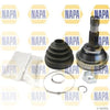 NAPA Cv Joints CV Joint NCV1110 thumbnail