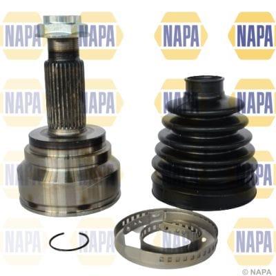 NAPA Cv Joints CV Joint NCV1112 - image 2