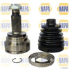 NAPA Cv Joints CV Joint NCV1112 thumbnail