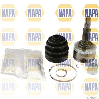 NAPA Cv Joints CV Joint NCV1113 - image 2
