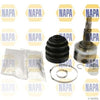 NAPA Cv Joints CV Joint NCV1113 thumbnail