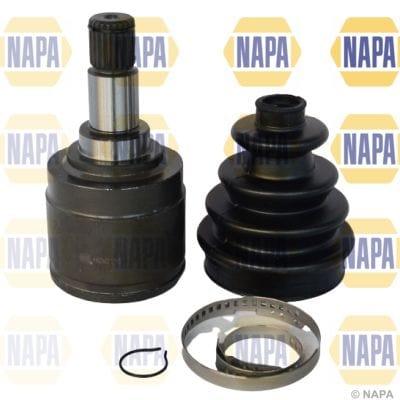 NAPA Cv Joints CV Joint NCV1115 - image 2
