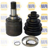 NAPA Cv Joints CV Joint NCV1115 thumbnail