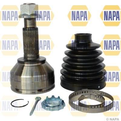 NAPA Cv Joints CV Joint NCV1116 - image 2