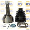 NAPA Cv Joints CV Joint NCV1116 thumbnail