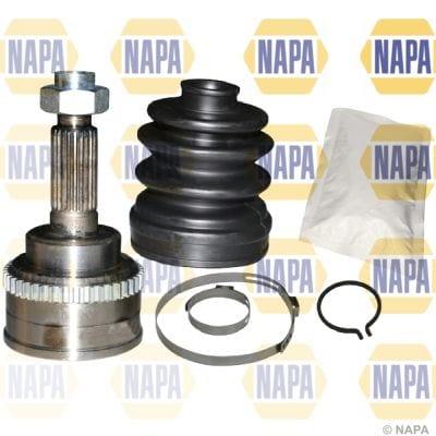 NAPA Cv Joints CV Joint NCV1117 - image 2