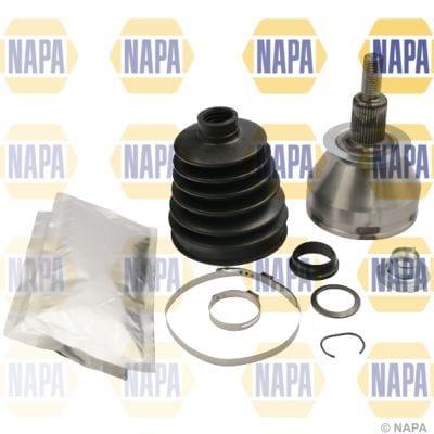 NAPA Cv Joints CV Joint NCV1118 - image 2