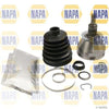 NAPA Cv Joints CV Joint NCV1118 thumbnail