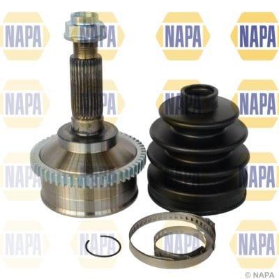 NAPA Cv Joints CV Joint NCV1119 - image 2