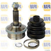 NAPA Cv Joints CV Joint NCV1119 thumbnail