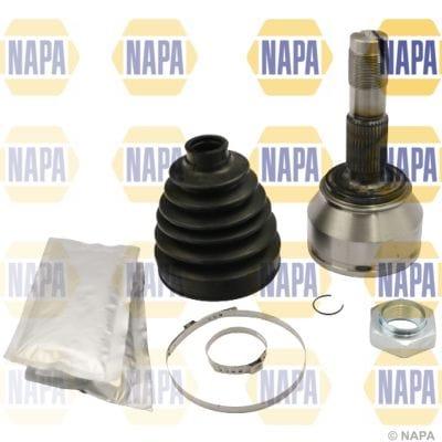 NAPA Cv Joints CV Joint NCV1120 - image 2