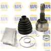 NAPA Cv Joints CV Joint NCV1120 thumbnail