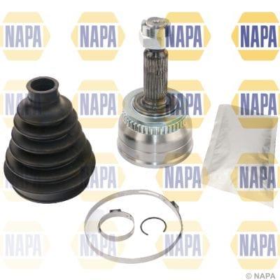 NAPA Cv Joints CV Joint NCV1121 - image 2
