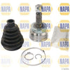 NAPA Cv Joints CV Joint NCV1121 thumbnail