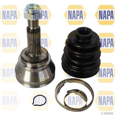 NAPA Cv Joints CV Joint NCV1122 - image 2