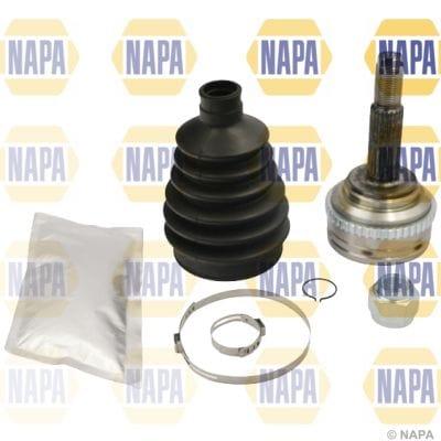 NAPA Cv Joints CV Joint NCV1123 - image 2