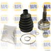 NAPA Cv Joints CV Joint NCV1123 thumbnail
